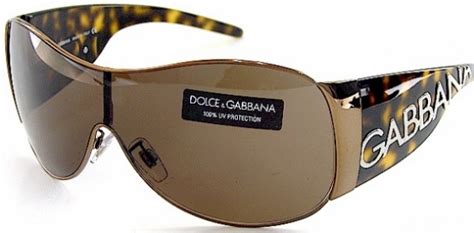 Dolce & Gabbana 2005 sunglasses 